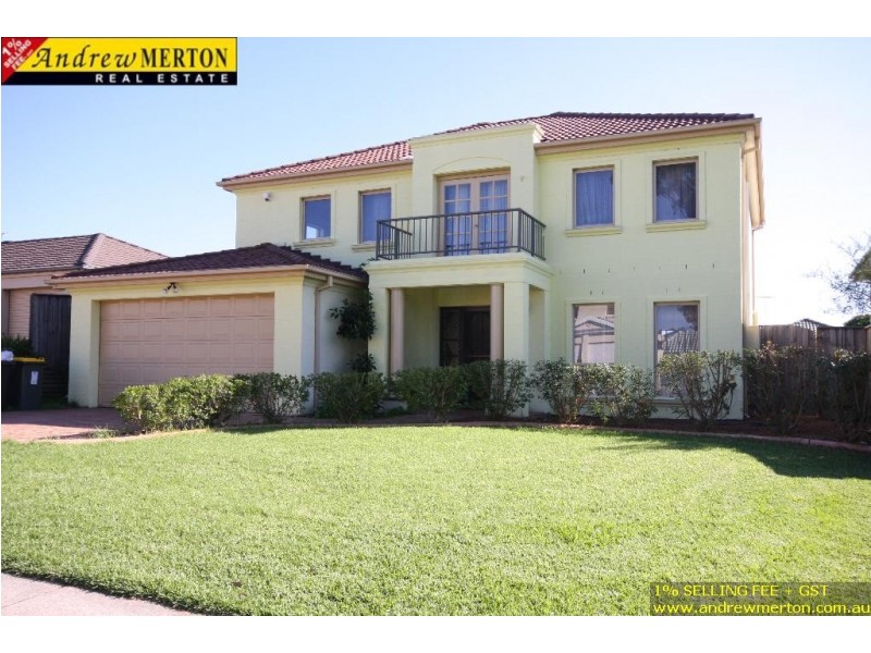 69 Meurants Lane, Glenwood NSW 2768