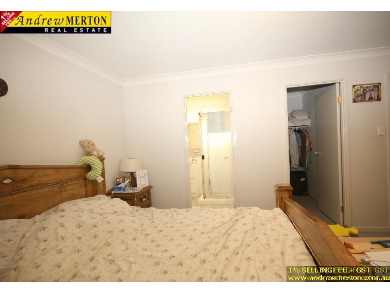 3 Trumble  Place, Rouse Hill NSW 2155