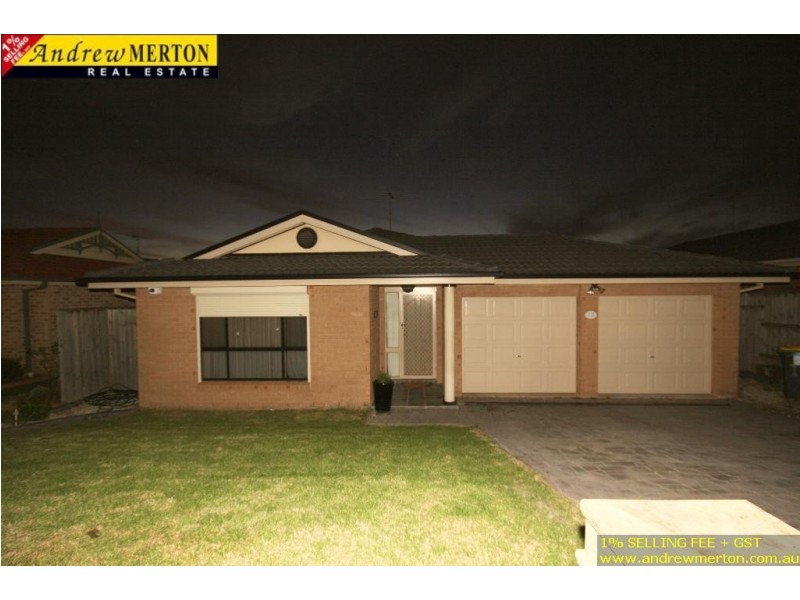 17 Yulan Grove, Acacia Gardens NSW 2763
