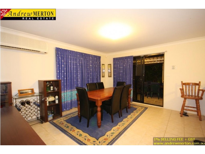 17 Yulan Grove, Acacia Gardens NSW 2763