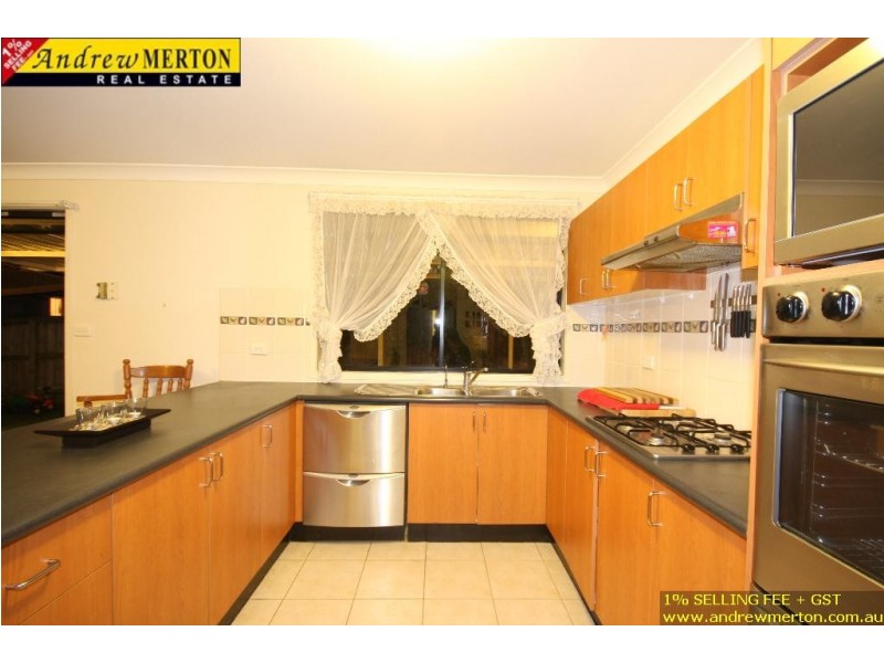 17 Yulan Grove, Acacia Gardens NSW 2763