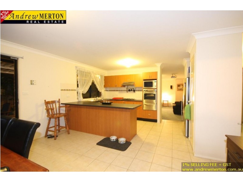 17 Yulan Grove, Acacia Gardens NSW 2763