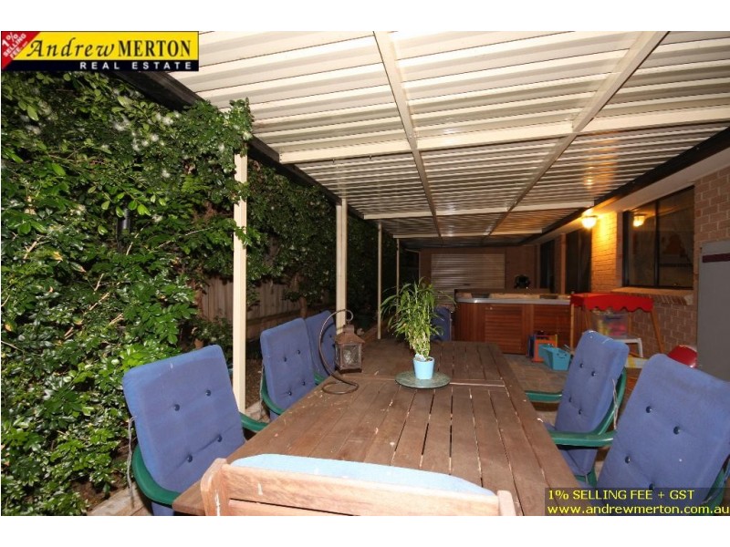 17 Yulan Grove, Acacia Gardens NSW 2763