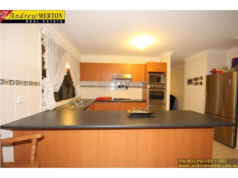 17 Yulan Grove, Acacia Gardens NSW 2763