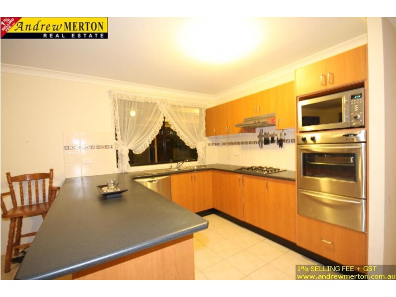 17 Yulan Grove, Acacia Gardens NSW 2763