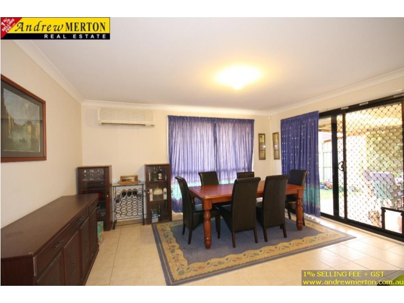 17 Yulan Grove, Acacia Gardens NSW 2763