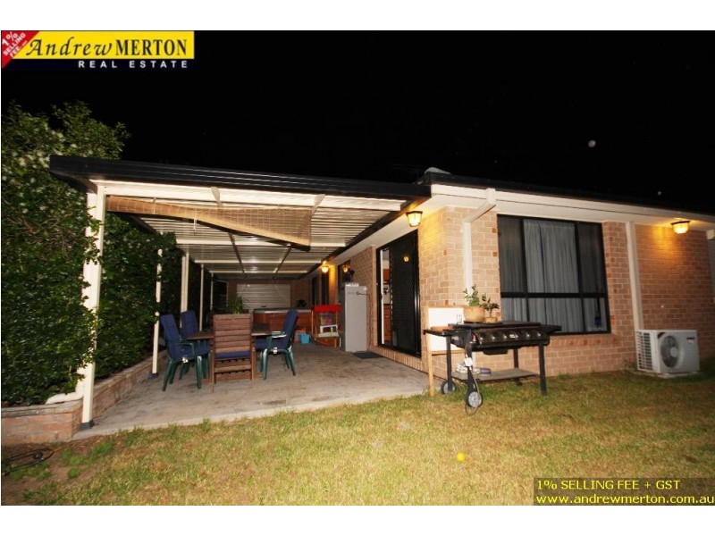 17 Yulan Grove, Acacia Gardens NSW 2763