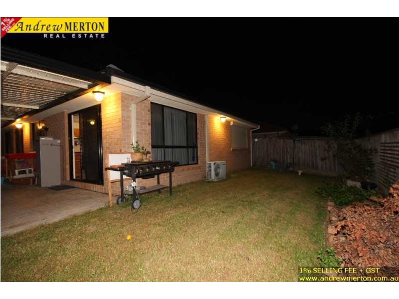 17 Yulan Grove, Acacia Gardens NSW 2763