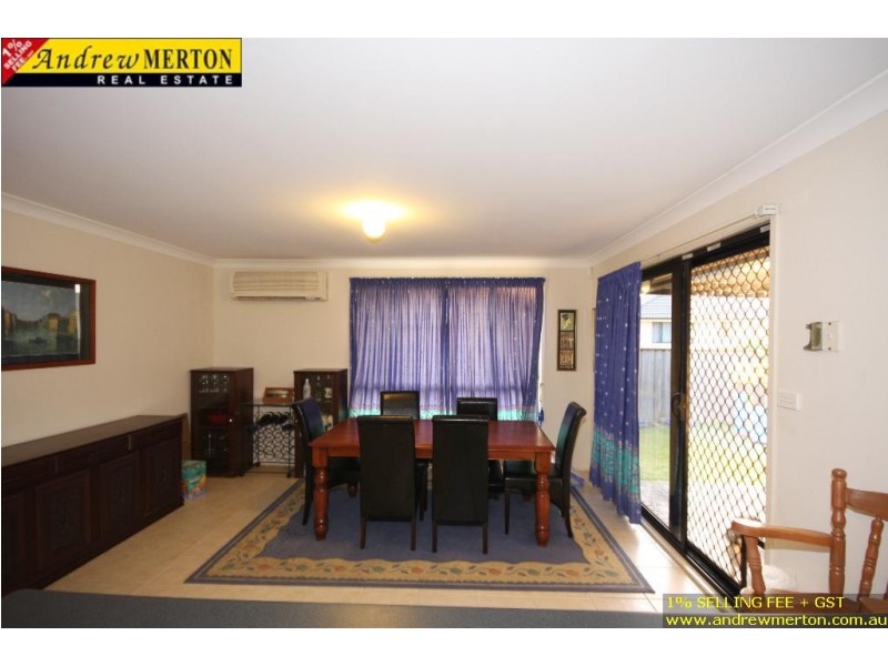 17 Yulan Grove, Acacia Gardens NSW 2763