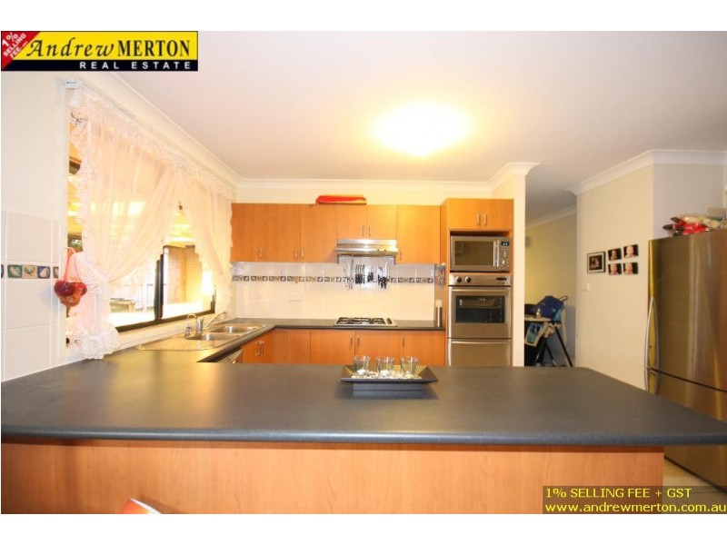 17 Yulan Grove, Acacia Gardens NSW 2763