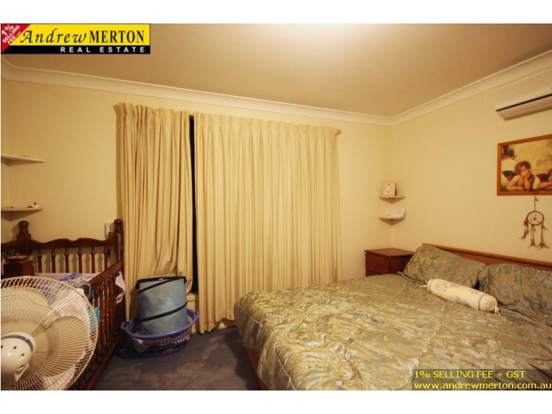 17 Yulan Grove, Acacia Gardens NSW 2763