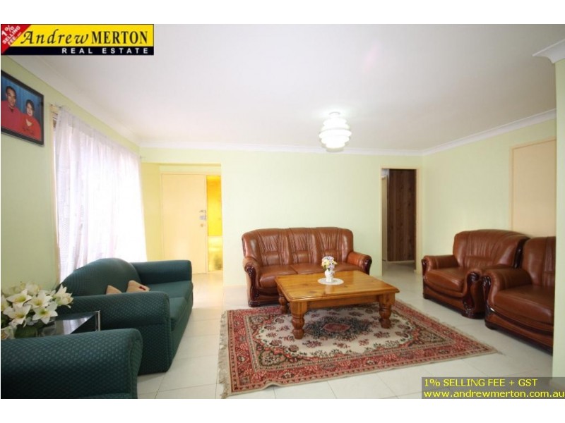 50 Victoria Road, Rooty Hill NSW 2766