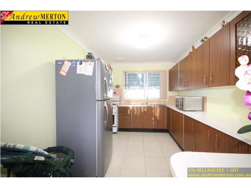 50 Victoria Road, Rooty Hill NSW 2766