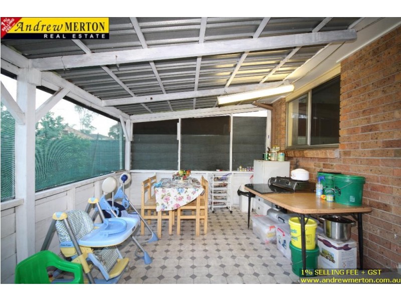 50 Victoria Road, Rooty Hill NSW 2766