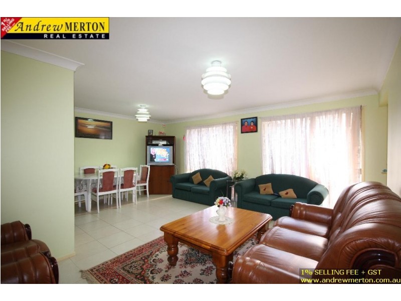 50 Victoria Road, Rooty Hill NSW 2766