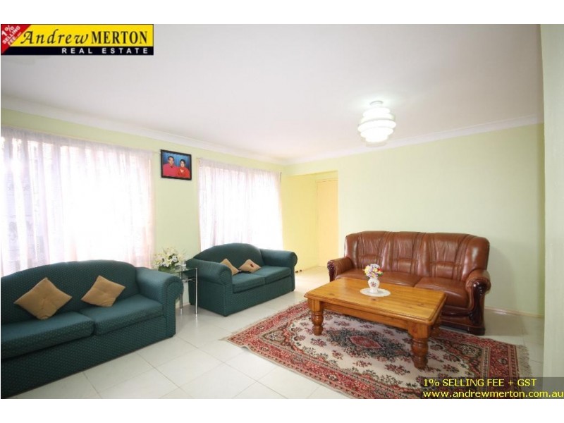 50 Victoria Road, Rooty Hill NSW 2766