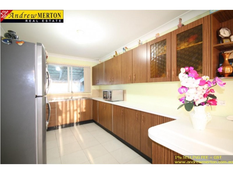 50 Victoria Road, Rooty Hill NSW 2766