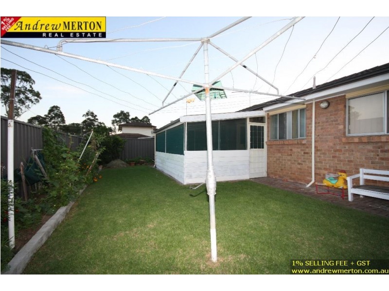 50 Victoria Road, Rooty Hill NSW 2766