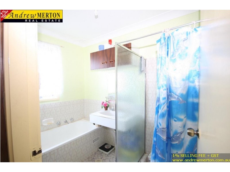 50 Victoria Road, Rooty Hill NSW 2766