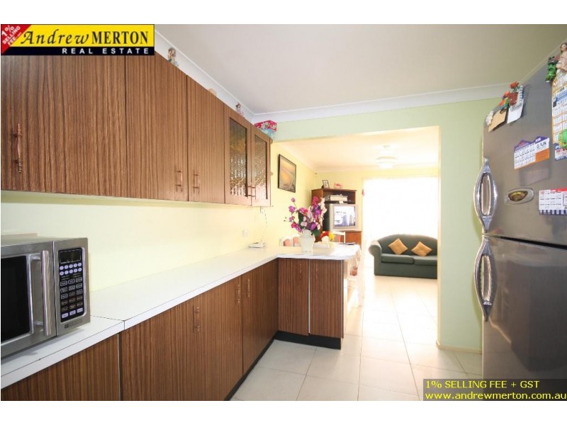 50 Victoria Road, Rooty Hill NSW 2766