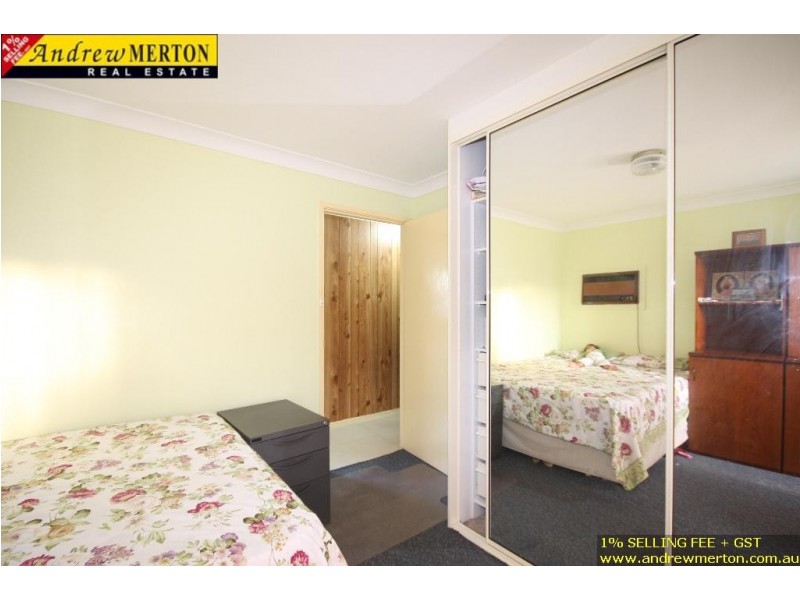 50 Victoria Road, Rooty Hill NSW 2766