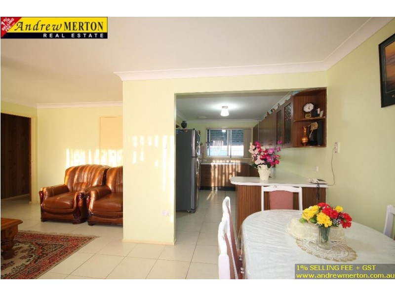 50 Victoria Road, Rooty Hill NSW 2766