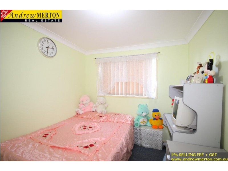 50 Victoria Road, Rooty Hill NSW 2766