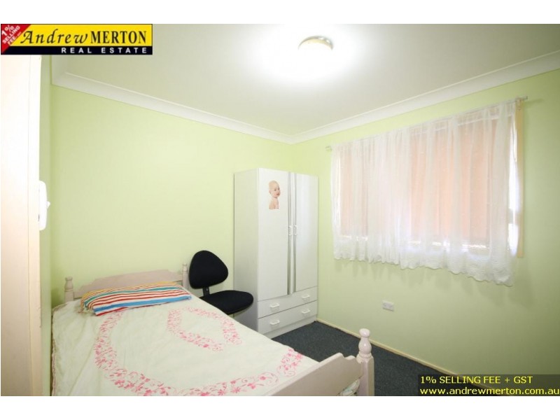 50 Victoria Road, Rooty Hill NSW 2766