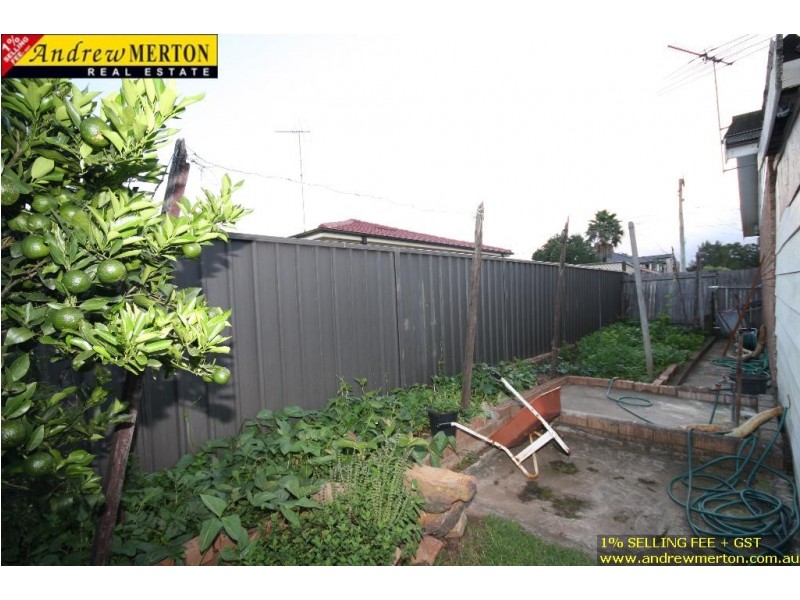 50 Victoria Road, Rooty Hill NSW 2766