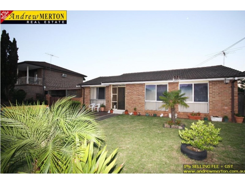 50 Victoria Road, Rooty Hill NSW 2766