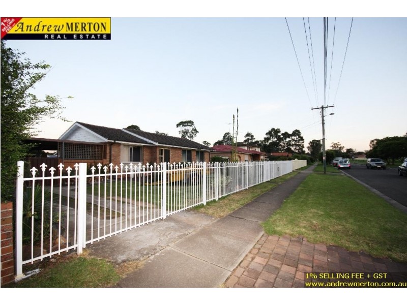 50 Victoria Road, Rooty Hill NSW 2766