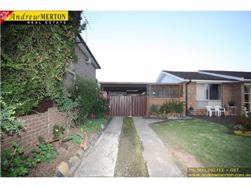 50 Victoria Road, Rooty Hill NSW 2766