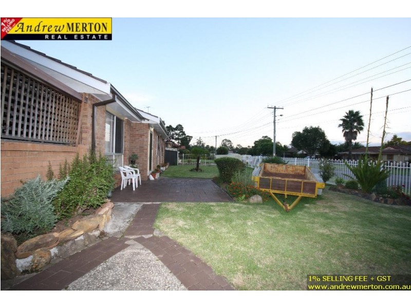 50 Victoria Road, Rooty Hill NSW 2766