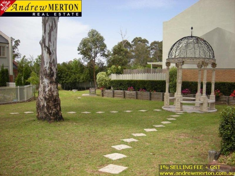 11/6 Blossom Place, Quakers Hill NSW 2763