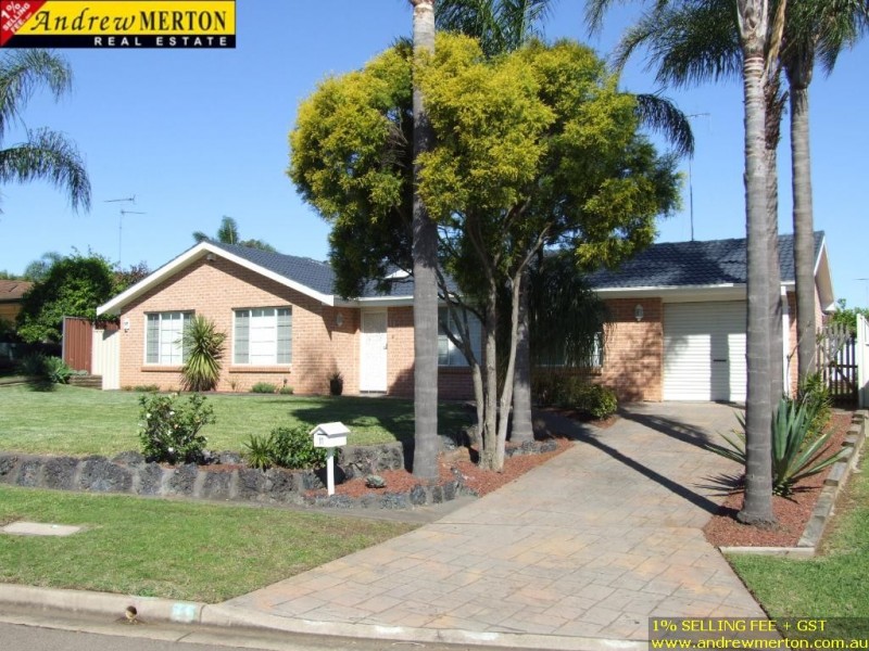 11 Balmain, Doonside NSW 2767