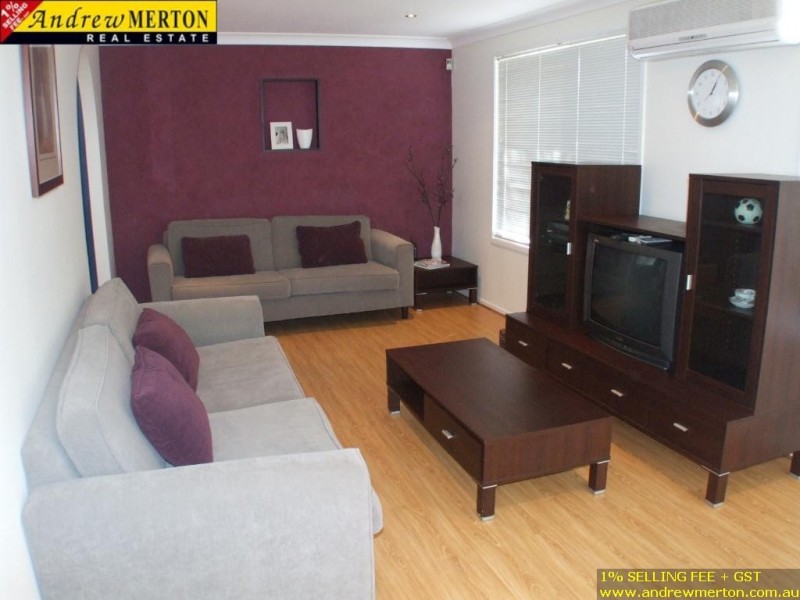11 Balmain, Doonside NSW 2767