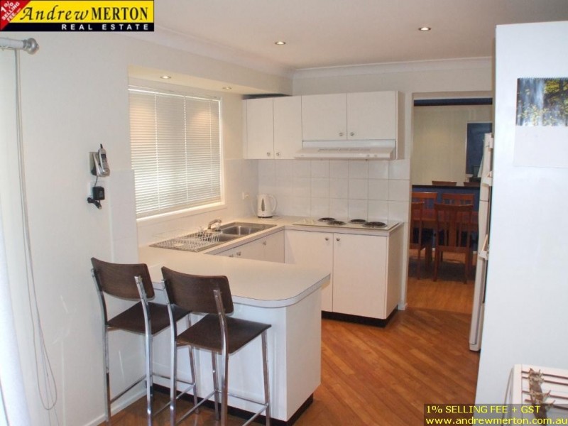 11 Balmain, Doonside NSW 2767