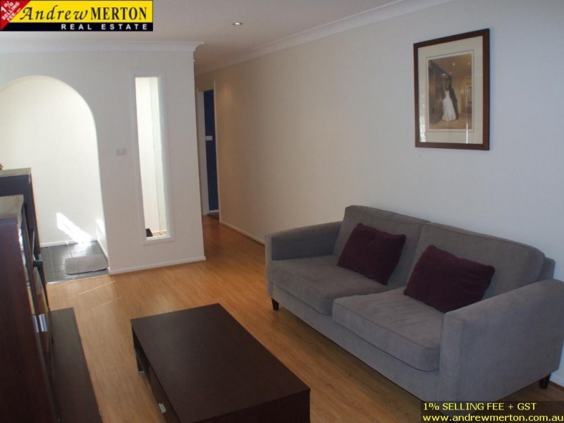 11 Balmain, Doonside NSW 2767