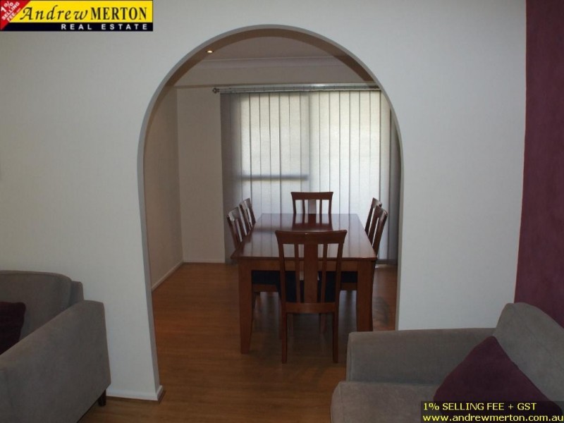 11 Balmain, Doonside NSW 2767