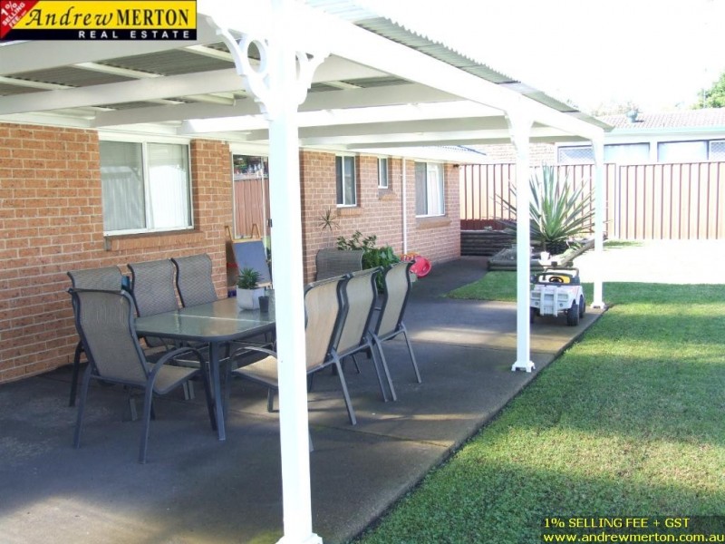 11 Balmain, Doonside NSW 2767