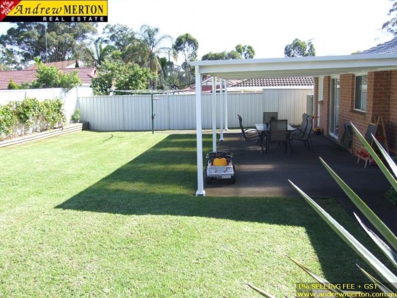 11 Balmain, Doonside NSW 2767