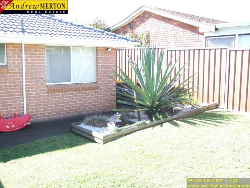 11 Balmain, Doonside NSW 2767