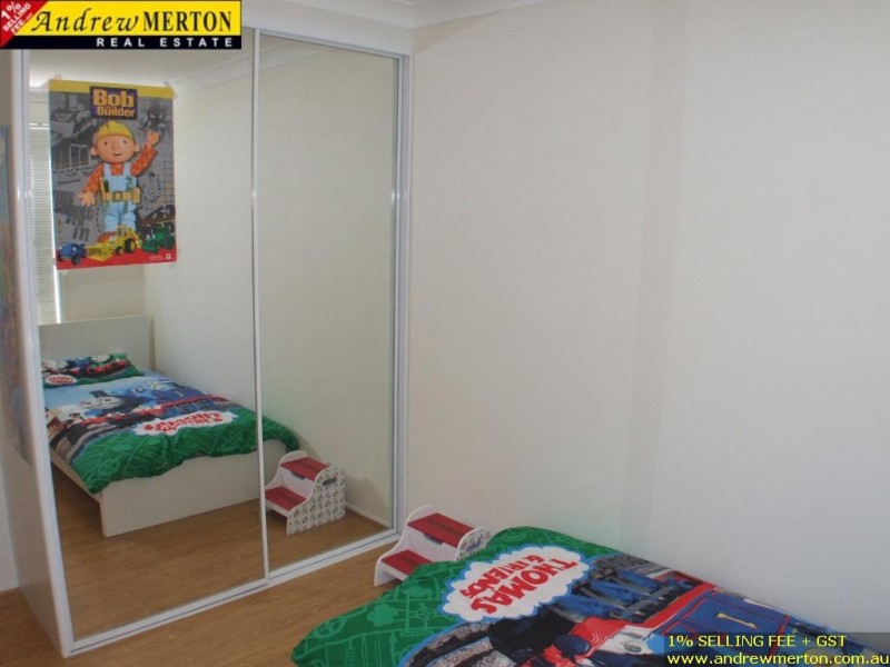11 Balmain, Doonside NSW 2767