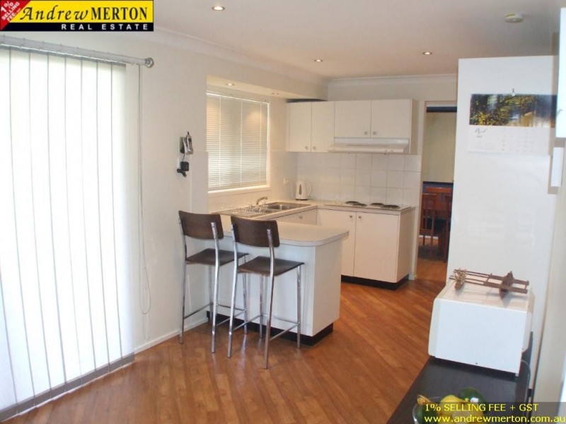 11 Balmain, Doonside NSW 2767