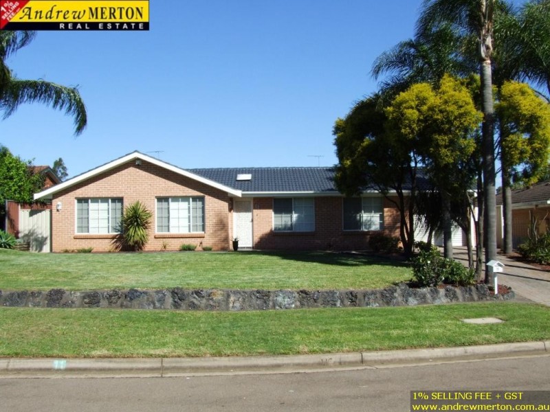11 Balmain, Doonside NSW 2767