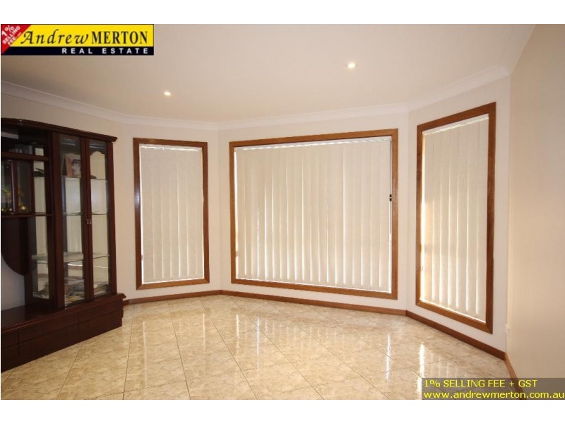 1 Scintilla Grove, Doonside NSW 2767