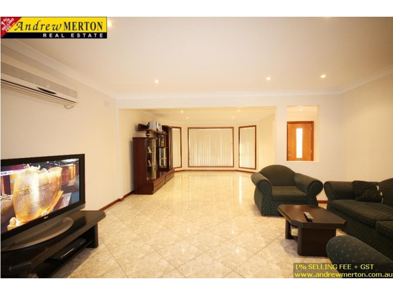 1 Scintilla Grove, Doonside NSW 2767