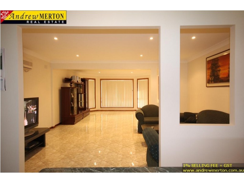 1 Scintilla Grove, Doonside NSW 2767