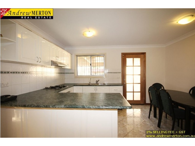 1 Scintilla Grove, Doonside NSW 2767