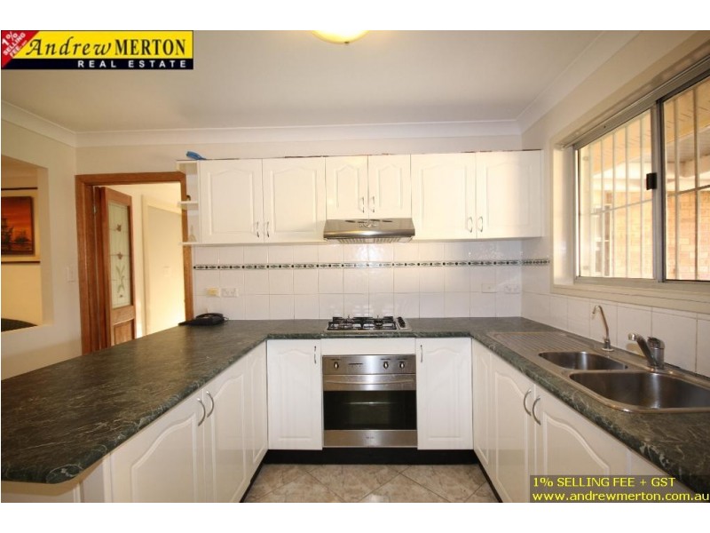 1 Scintilla Grove, Doonside NSW 2767